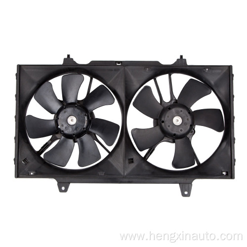 214815B600 Nissan Blue Bird Radiator Fan Cooling Fan